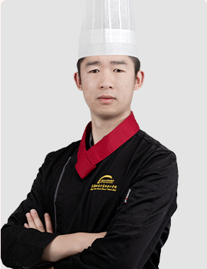 成都新东方烹饪学校教师团队第4张图